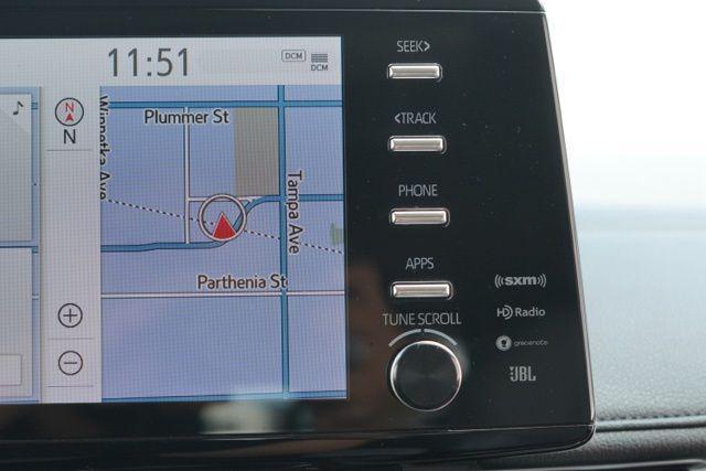 Photo of 2022 Wind Chill Pearl Toyota Sienna