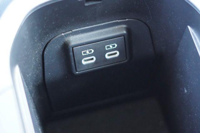 Photo of 2023 Magnetic Gray Metallic Toyota RAV4