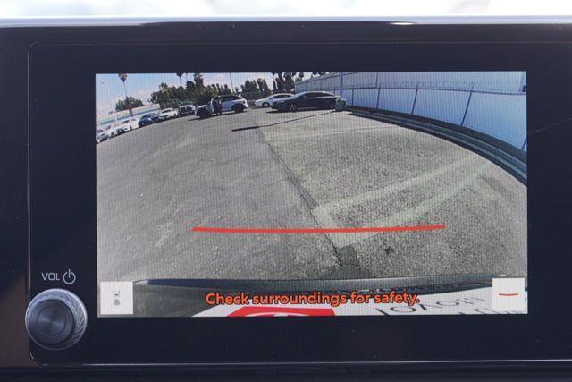Photo of 2023 Magnetic Gray Metallic Toyota RAV4