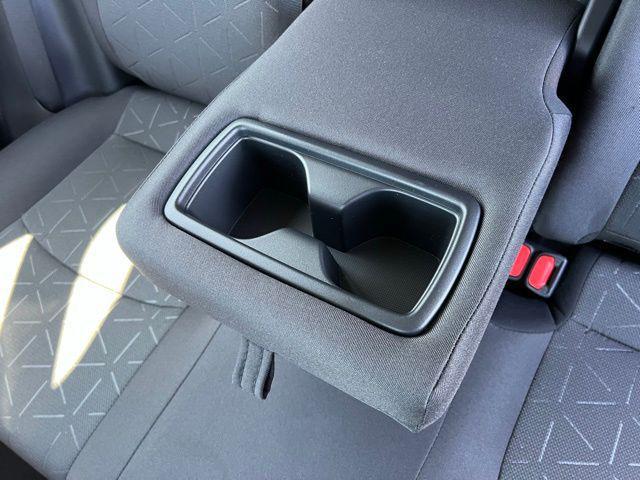 Photo of 2023 Magnetic Gray Metallic Toyota RAV4
