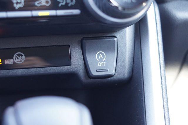 Photo of 2023 Magnetic Gray Metallic Toyota RAV4