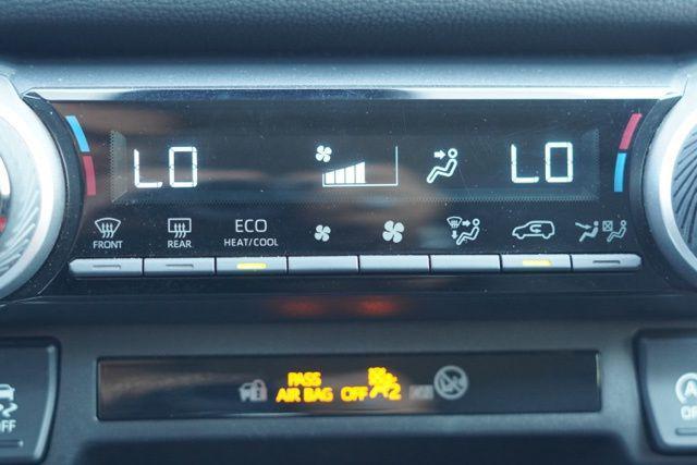 Photo of 2023 Magnetic Gray Metallic Toyota RAV4