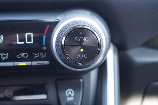 Photo of 2023 Magnetic Gray Metallic Toyota RAV4
