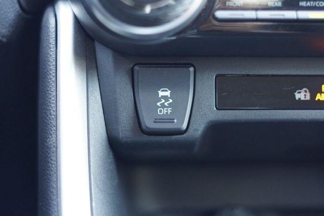 Photo of 2023 Magnetic Gray Metallic Toyota RAV4