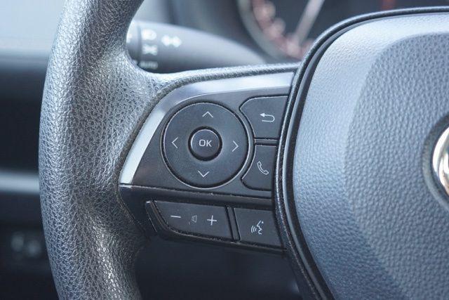 Photo of 2023 Magnetic Gray Metallic Toyota RAV4
