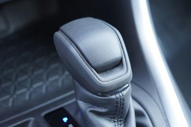 Photo of 2023 Magnetic Gray Metallic Toyota RAV4