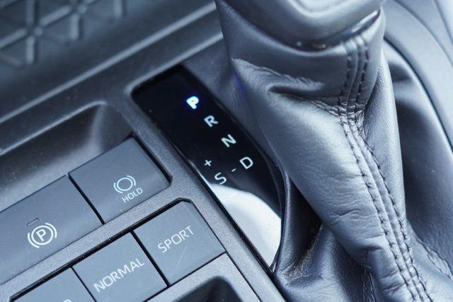 Photo of 2023 Magnetic Gray Metallic Toyota RAV4