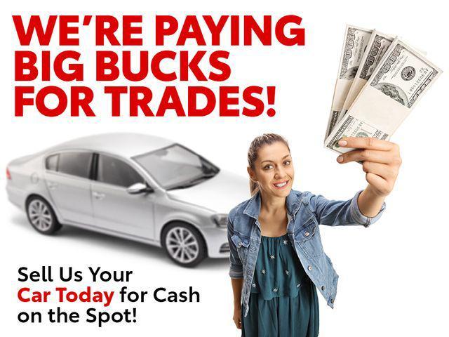 Photo of 2023 Magnetic Gray Metallic Toyota RAV4