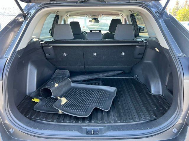 Photo of 2023 Magnetic Gray Metallic Toyota RAV4