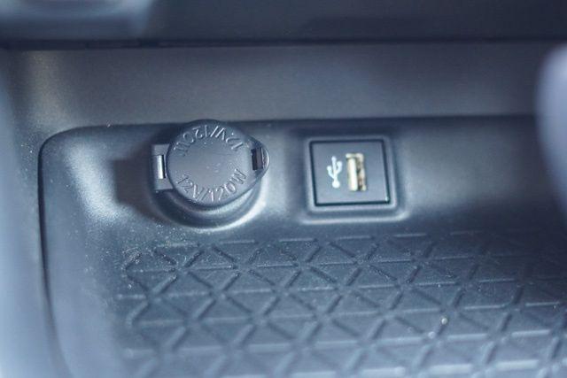 Photo of 2023 Magnetic Gray Metallic Toyota RAV4