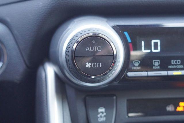 Photo of 2023 Magnetic Gray Metallic Toyota RAV4