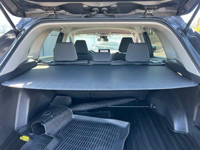 Photo of 2023 Magnetic Gray Metallic Toyota RAV4