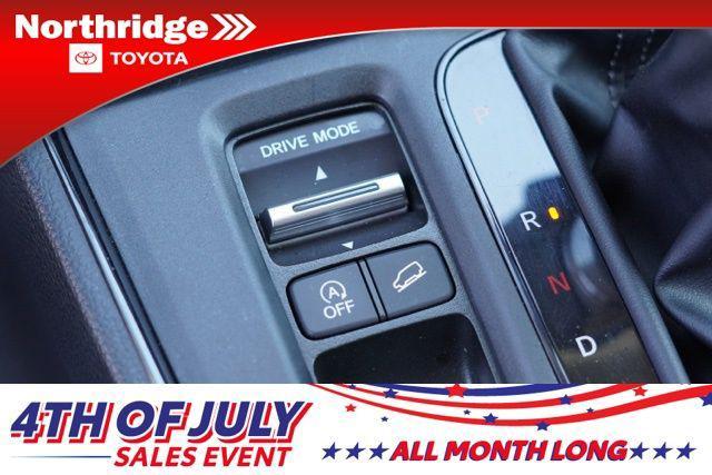 Photo of 2024 Urban Gray Pearl Honda CR-V