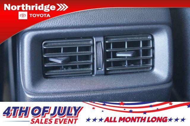 Photo of 2024 Urban Gray Pearl Honda CR-V