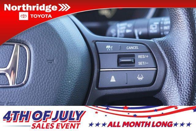 Photo of 2024 Urban Gray Pearl Honda CR-V