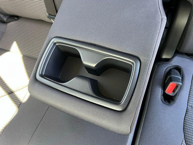 Photo of 2025 Celestial Silver Metallic Toyota Highlander