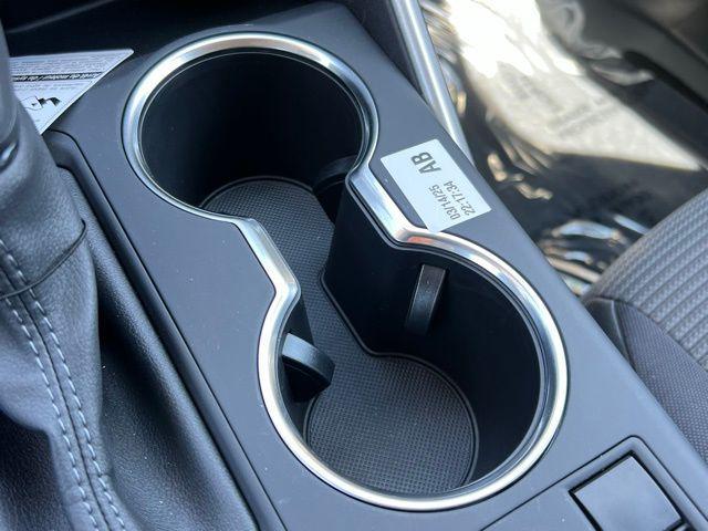 Photo of 2025 Celestial Silver Metallic Toyota Highlander