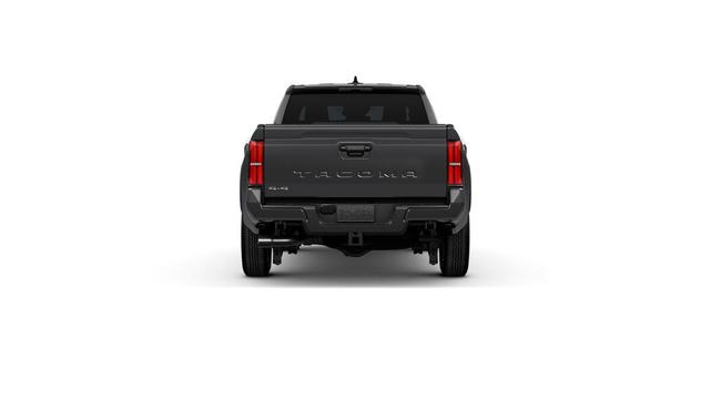 Photo of 2025 Underground Toyota Tacoma