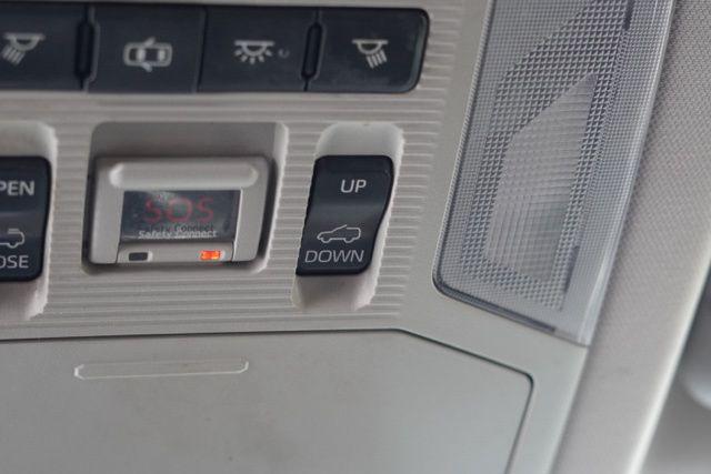 Photo of 2019 Silver Sky Metallic Toyota RAV4