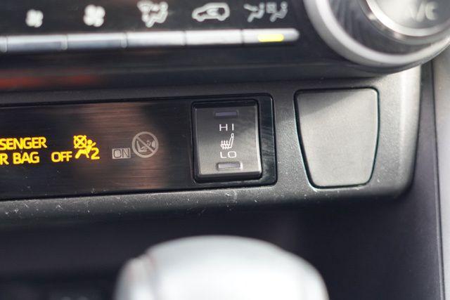 Photo of 2019 Silver Sky Metallic Toyota RAV4