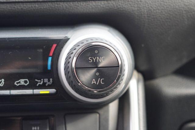 Photo of 2019 Silver Sky Metallic Toyota RAV4