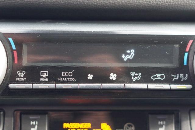 Photo of 2019 Silver Sky Metallic Toyota RAV4