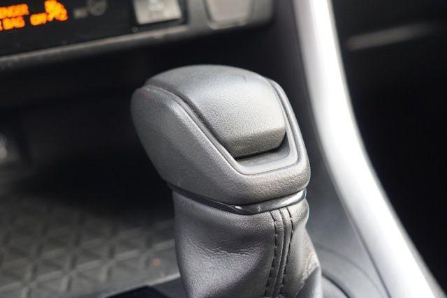 Photo of 2019 Silver Sky Metallic Toyota RAV4
