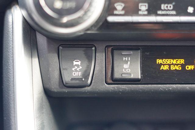 Photo of 2019 Silver Sky Metallic Toyota RAV4