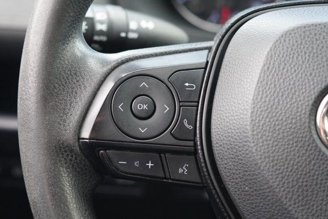 Photo of 2019 Silver Sky Metallic Toyota RAV4