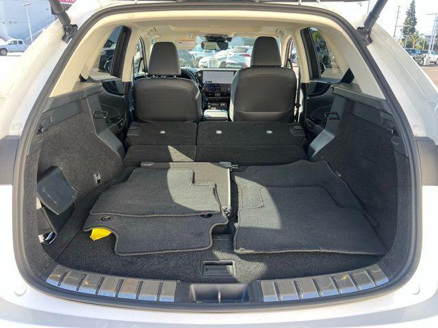 Photo of 2022 Eminent White Pearl Lexus NX 350h