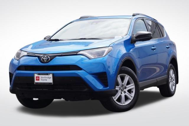 2017 Toyota RAV4