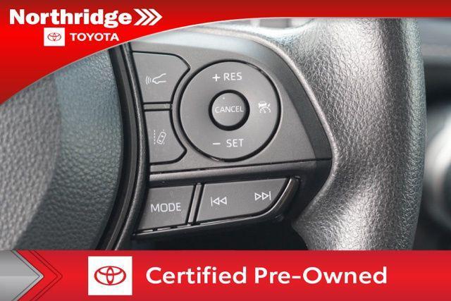 Photo of 2024 Ice Toyota RAV4