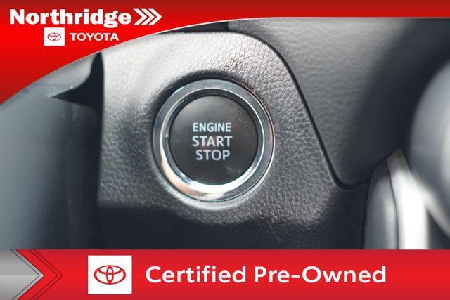 Photo of 2024 Ice Toyota RAV4