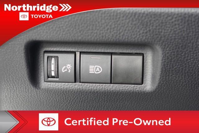 Photo of 2024 Ice Toyota RAV4