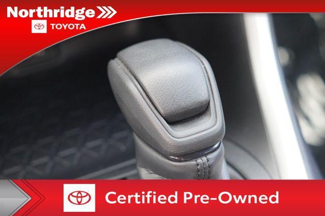 Photo of 2024 Ice Toyota RAV4