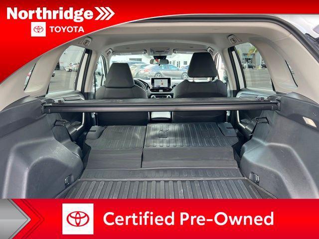 Photo of 2024 Ice Toyota RAV4