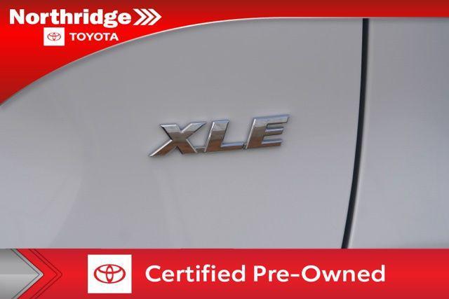 Photo of 2024 Ice Toyota RAV4