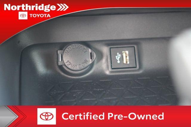 Photo of 2024 Ice Toyota RAV4