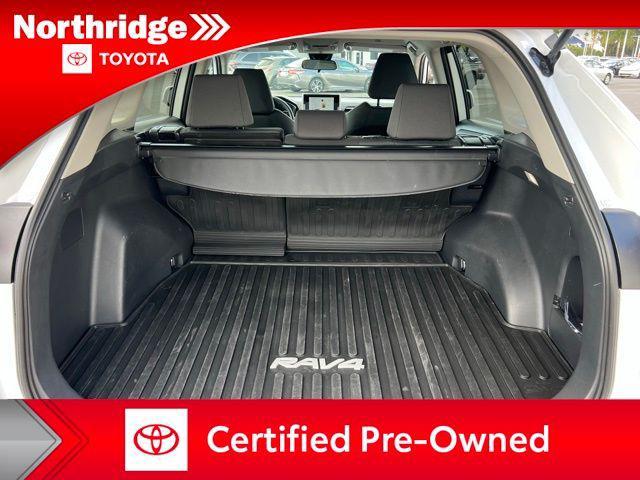Photo of 2024 Ice Toyota RAV4