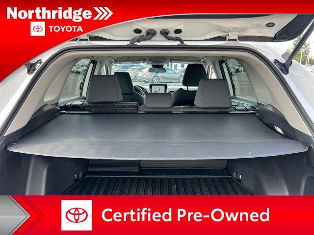 Photo of 2024 Ice Toyota RAV4