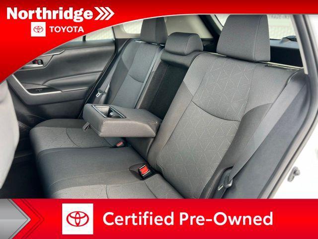 Photo of 2024 Ice Toyota RAV4