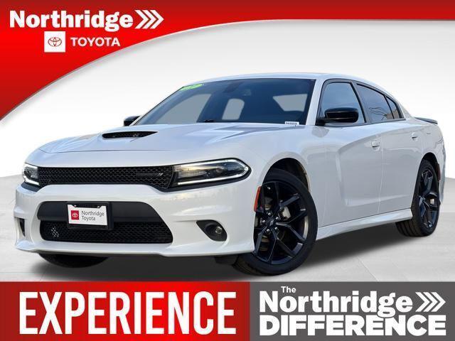 2021 Dodge Charger