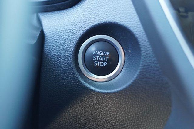 Photo of 2022 Celestite Toyota Corolla Cross