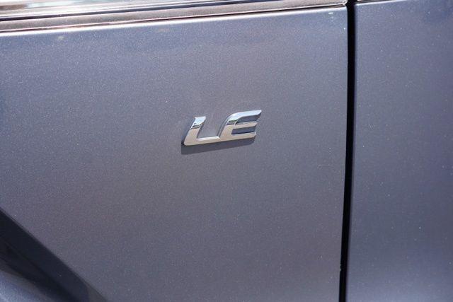 Photo of 2022 Celestite Toyota Corolla Cross