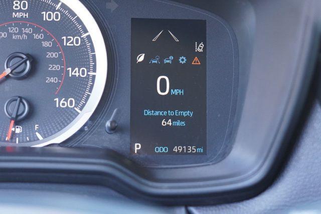 Photo of 2022 Celestite Toyota Corolla Cross