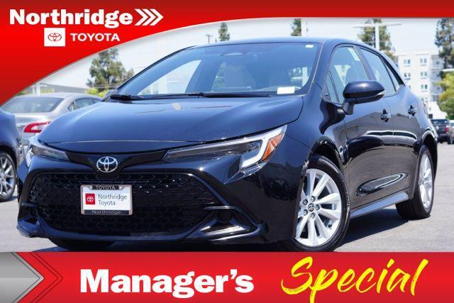 2023 Toyota Corolla