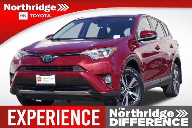 2018 Toyota RAV4