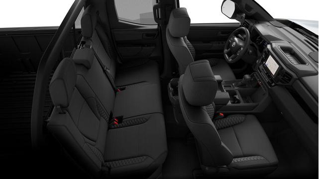 Photo of 2026 Ice Cap Toyota Tundra