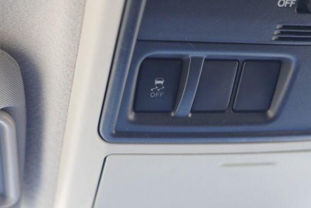 Photo of 2015 Magnetic Gray Metallic Toyota 4Runner