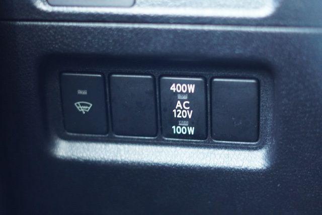 Photo of 2015 Magnetic Gray Metallic Toyota 4Runner